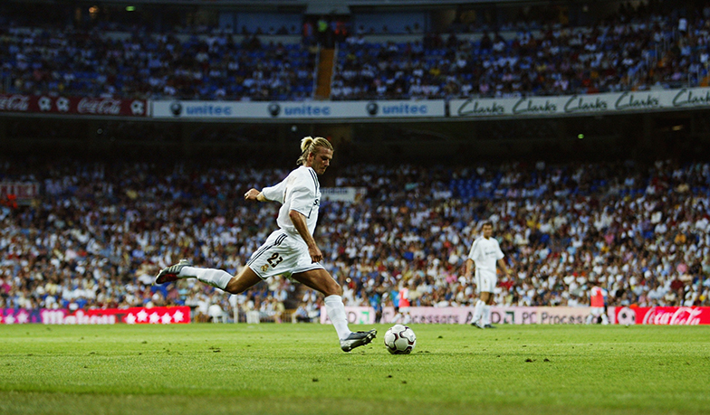 Foto: Historyczne mecze: Real Madryt – Betis 2:1 [VIDEO]