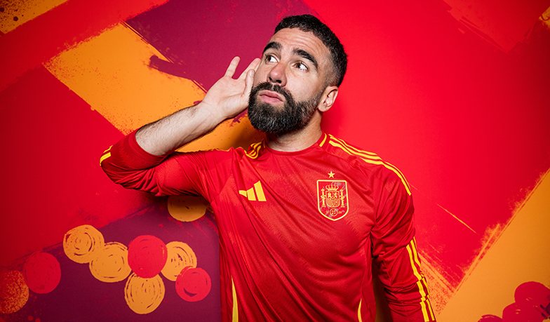 Foto: Carvajal: Piłka nożna to nie matematyka, nie polega na łączeniu dobrych zawodników