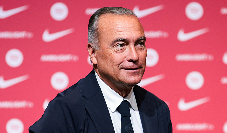 Yuste: Słowa Florentino były żałosne i pełne kłamstw, było mi go żal
