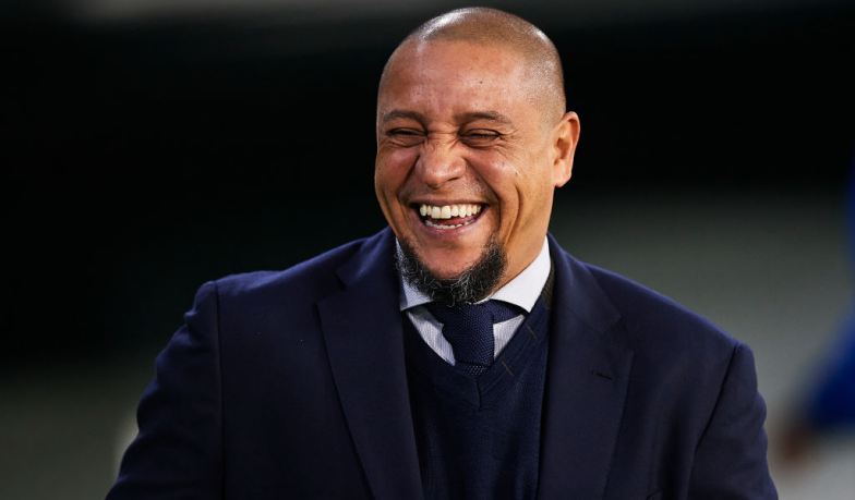 Foto: Roberto Carlos: Tęsknię za atmosferą w szatni przed finałem