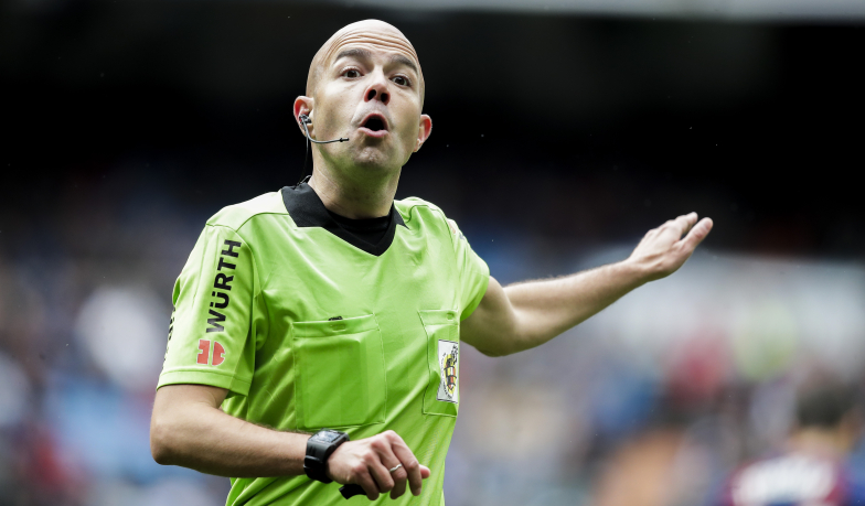 Foto: González Fuertes na Huescę
