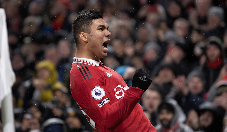 Foto: Bramka Casemiro, asysta Brahima [VIDEO]