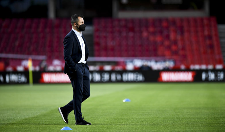 Foto: „Faule na Marvinie i Hazardzie? Nie zapadły mi w pamięci”