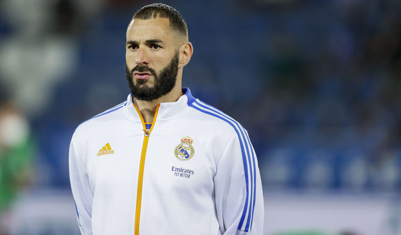 Foto: L’Équipe: Jutro Benzema podpisze nowy kontrakt