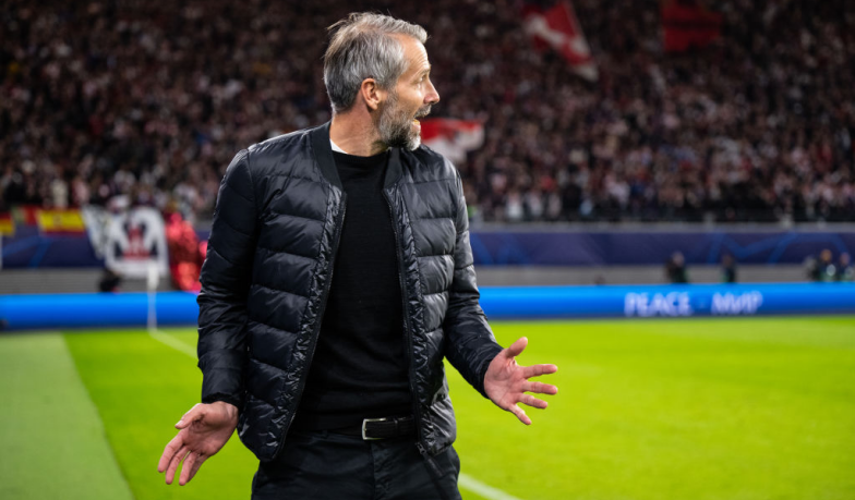 Foto: Rose: Nie pozwoliliśmy rywalowi na zbyt wiele