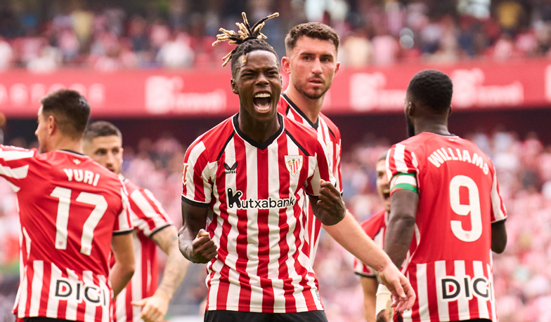 4. kolejka: Atlético zostało rozbite w Bilbao i pozostaje za Realem Madryt
