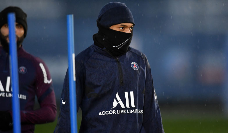 Foto: „Nadchodzi czas, by poznać klarowniejszy zamysł Mbappé na przyszłość”