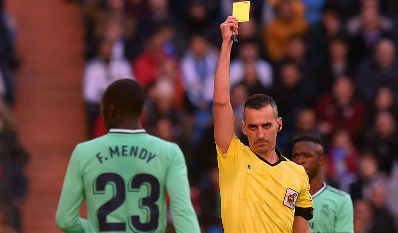 Foto: Co zrobić z kartką Mendy'ego?