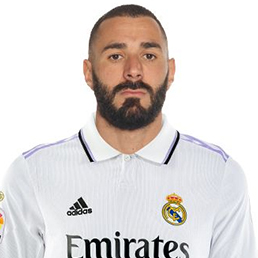 Benzema