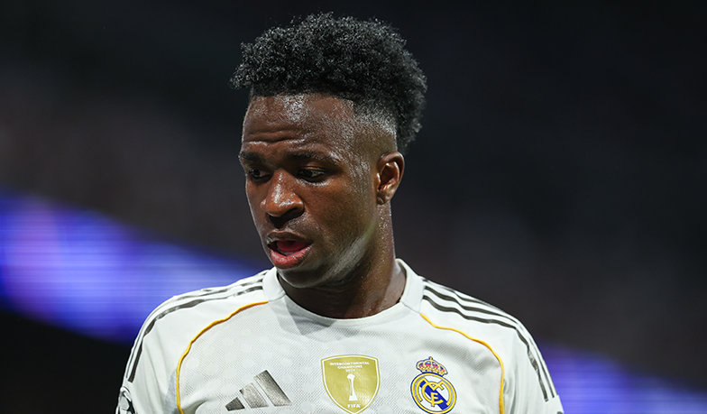 Foto: AS: Vinícius obniżył oczekiwania, Real czeka