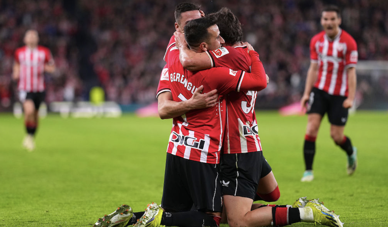 Jornada 25: El Girona pierde ante el Athletic Club y pierde distancia ante el Real Madrid