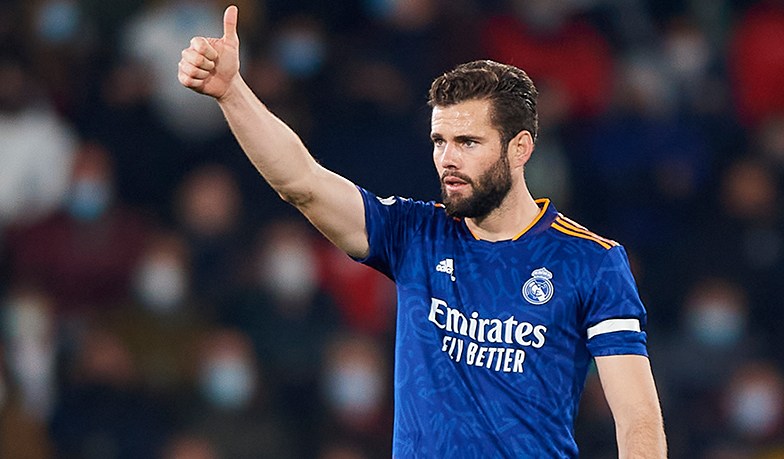 Foto: Nacho: Dobrze zaprezentowaliśmy ten herb
