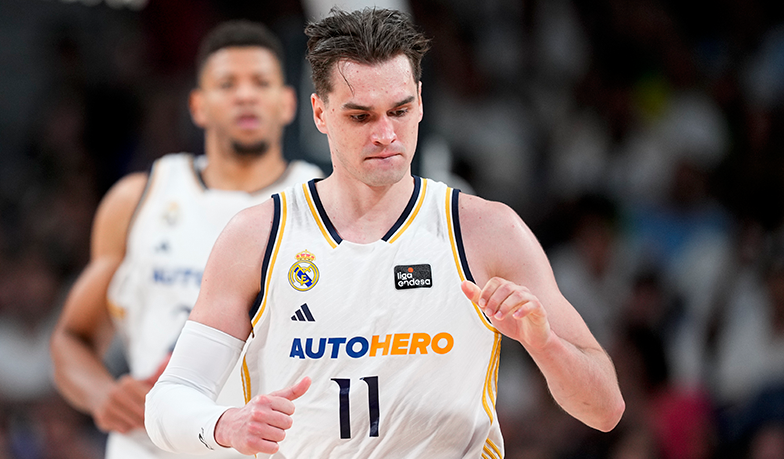 Foto: Oficjalnie: Hezonja 2029!