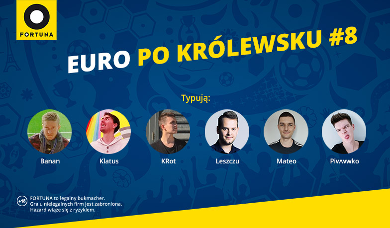 Foto: EURO po Królewsku #8