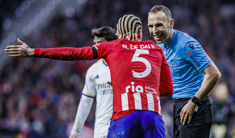 Foto: Cuadra Fernández na Valencię