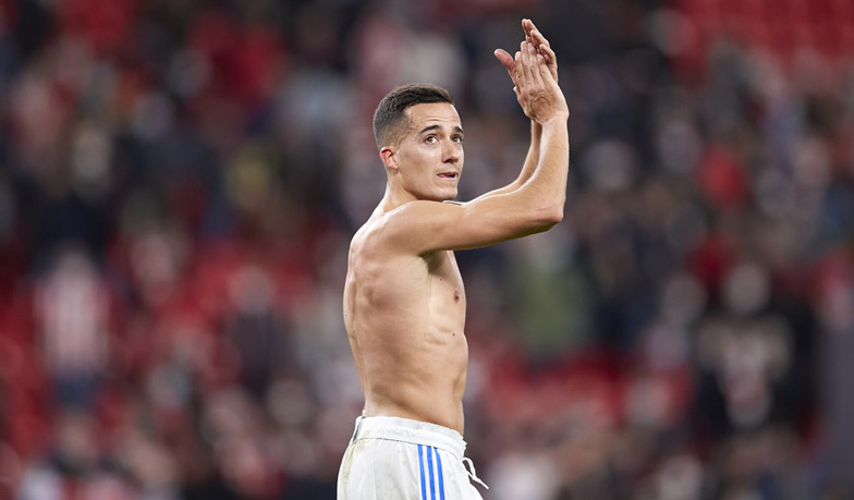 Foto: Lucas: Ci z nas, którzy nie grają regularnie, stają na wysokości zadania