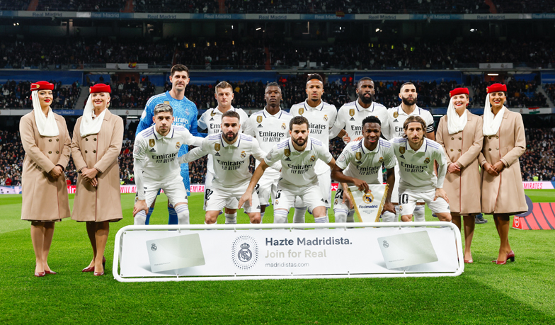 Foto: Barça i Atleti rozbrajają Real Madryt