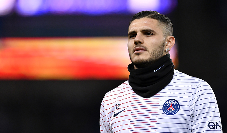 Foto: Icardi i jego niespełnione marzenie