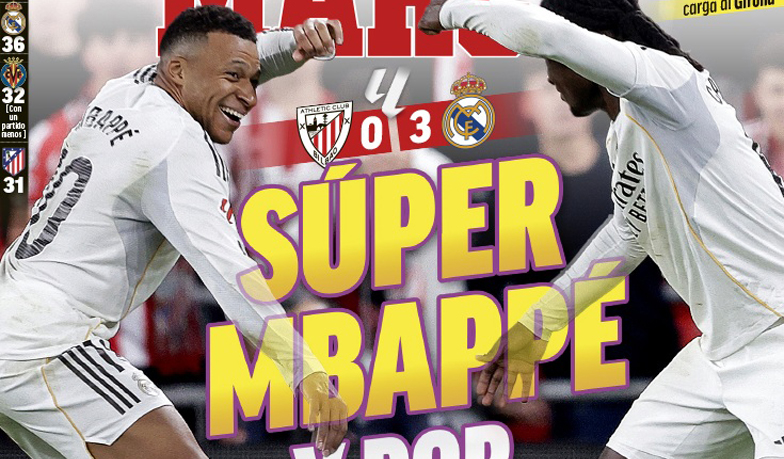 Foto: Dzisiejsze okładki