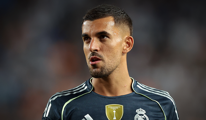 Foto: MARCA: Real uznaje rozdział z Ceballosem za zamknięty