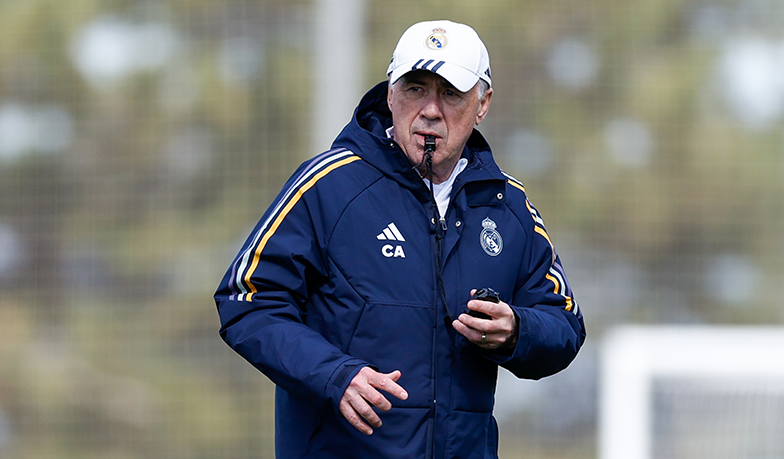 Foto: Najbliższy trening dopiero we wtorek