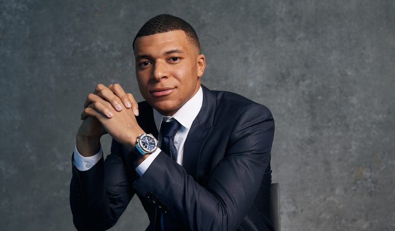 Foto: L’Équipe: Mbappé zostaje i obiecuje, że nie odejdzie za darmo