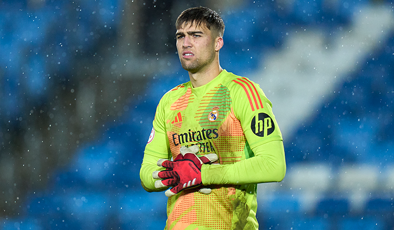 Foto: Real Madryt – Valencia: Przewidywane składy