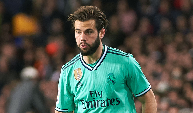 Foto: Nacho: W tym sezonie jest mi trudniej o grę