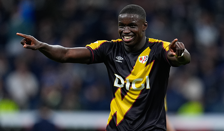 Foto: GŁOS KIBICA: Rzut karny na Brahimie