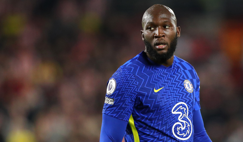 Foto: „Lukaku miał w głowie Real”
