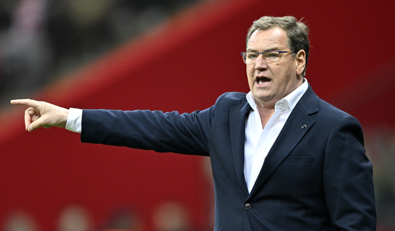 GŁOS KIBICA: Wiara w awans Polski