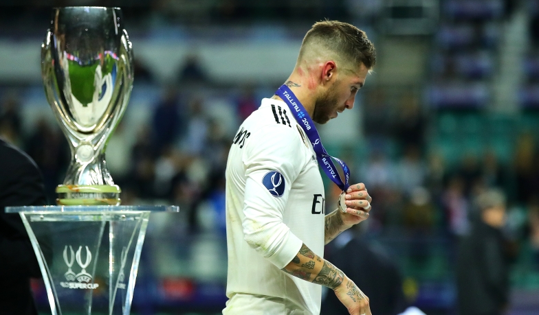 Foto: Atlético lepsze od Realu w finałach