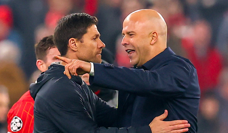 Sky Sports: Arne Slot ma pozostać trenerem Liverpoolu