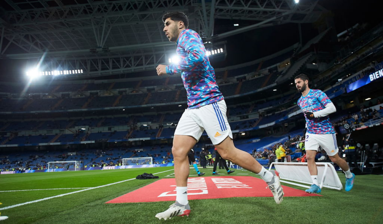 Foto: Trzy okienka bez hiszpańskiego transferu