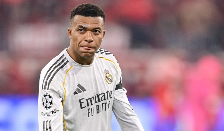 Mbappé: Obiecuję wam, że szybko znów zaczniemy wygrywać