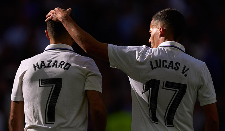 Foto: Real – Getafe: Znamy składy!