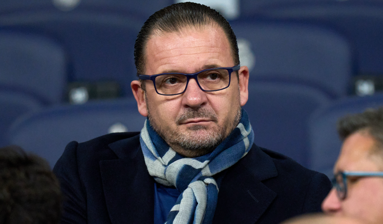 Foto: Mijatović: Real wciąż walczy o wszystko, a teraz wyobraź sobie, co się stanie, jeśli poprawią swoją grę