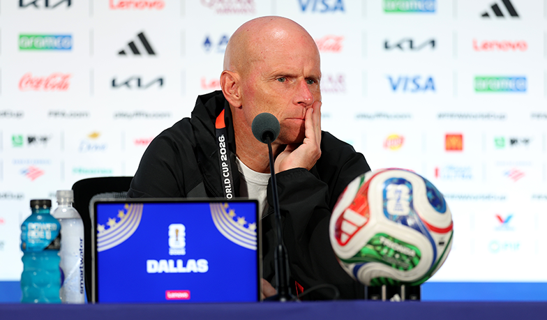 Solbakken: Haaland jest maszyną, a Vinícius baletnicą, która potrafi tańczyć z piłką