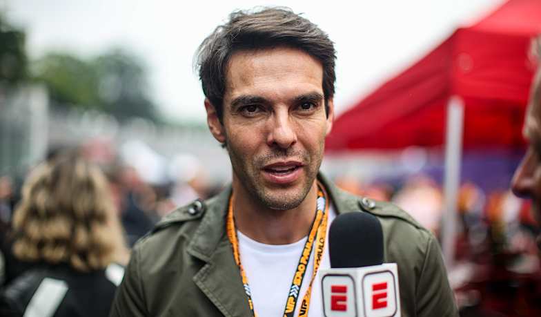 Foto: Kaká: Klubowy Mundial? Dla Realu Madryt nie ma innej opcji niż zwycięstwo