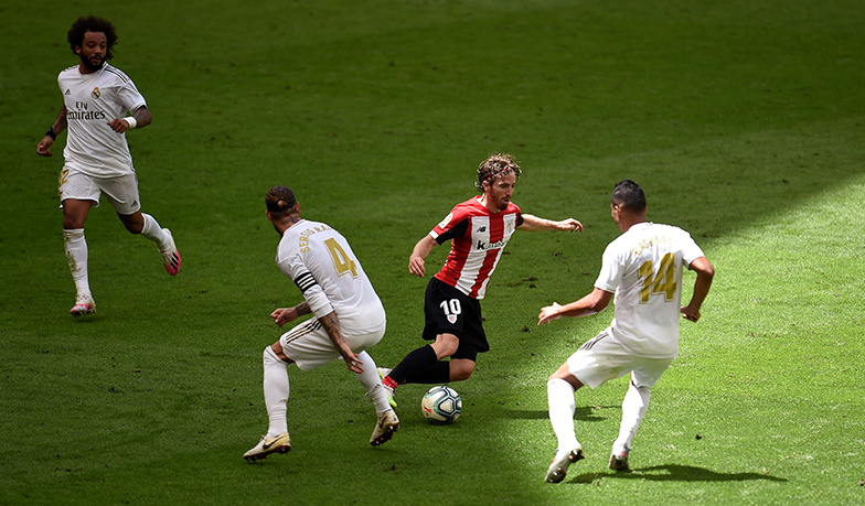 Foto: Muniain: Widzimy w jakim kierunku idą tendencje