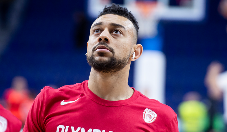 Foto: Oficjalnie: Williams-Goss zawodnikiem Olympiakosu