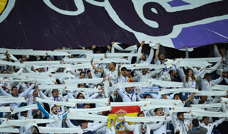 Foto: Ilu kibiców będzie mogło zasiadać na hiszpańskich stadionach?