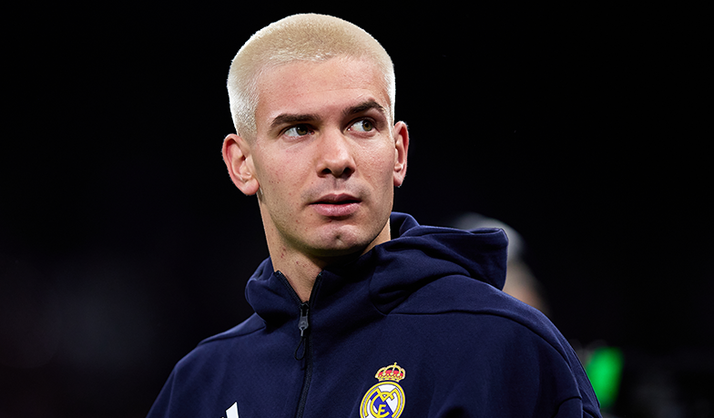 Foto: Villarreal – Real Madryt: Przewidywane składy