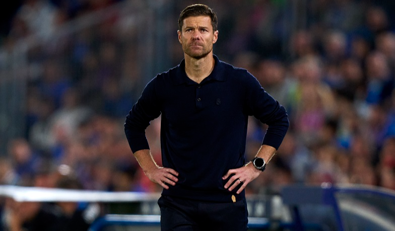 Foto: Xabi Alonso: Nie powinniśmy pozwolić na stworzenie tej ostatniej okazji