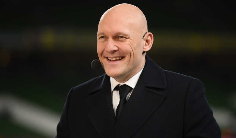 Foto: Gravesen: Byłem zaskoczony transferem do Realu jak wszyscy
