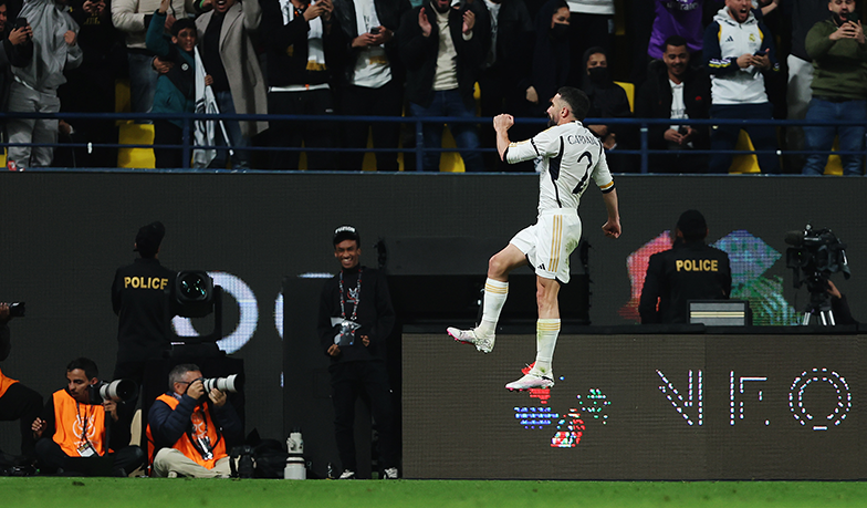 Foto: Maestro Carvajal