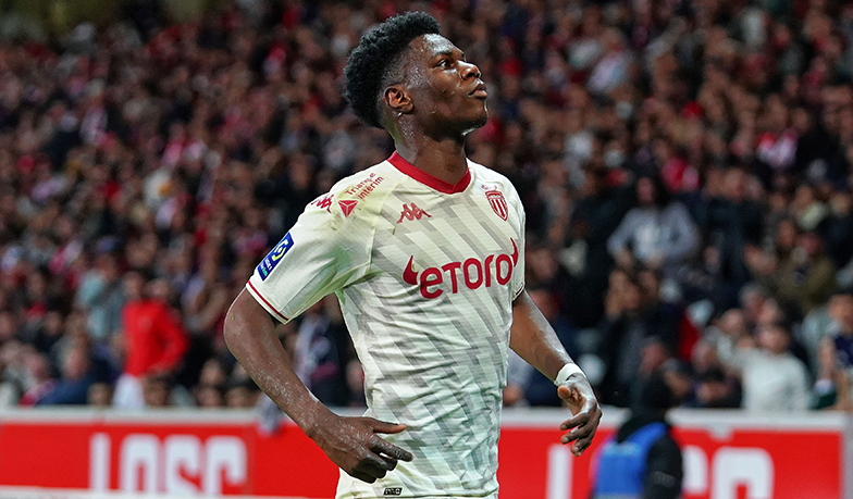 Foto: RMC: Tylko Real i Liverpool w wyścigu po Tchouaméniego