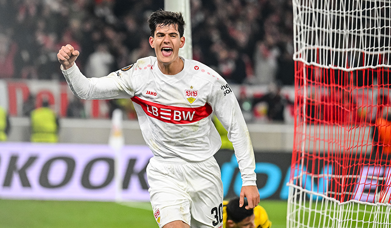 Chema Andrés: Gra w Realu byłaby spełnieniem marzeń