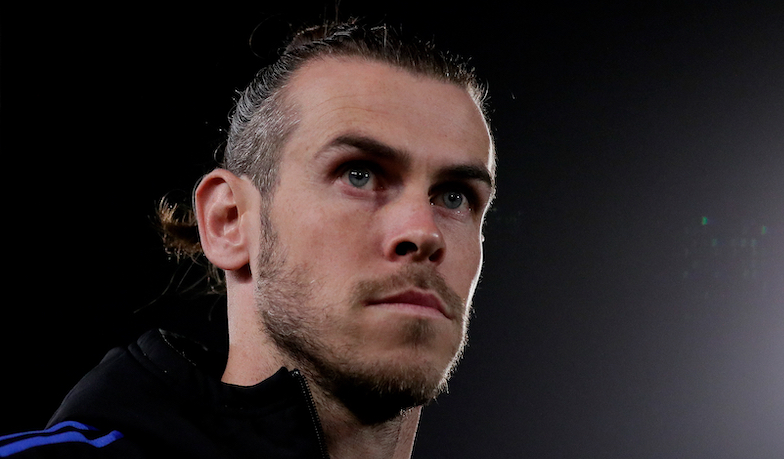 Foto: Ancelotti zostawił Bale’a poza kadrą meczową na Klasyk