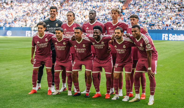MARCA: W Realu oceniają obecną kadrę na poziomie tych najlepszych w erze Florentino